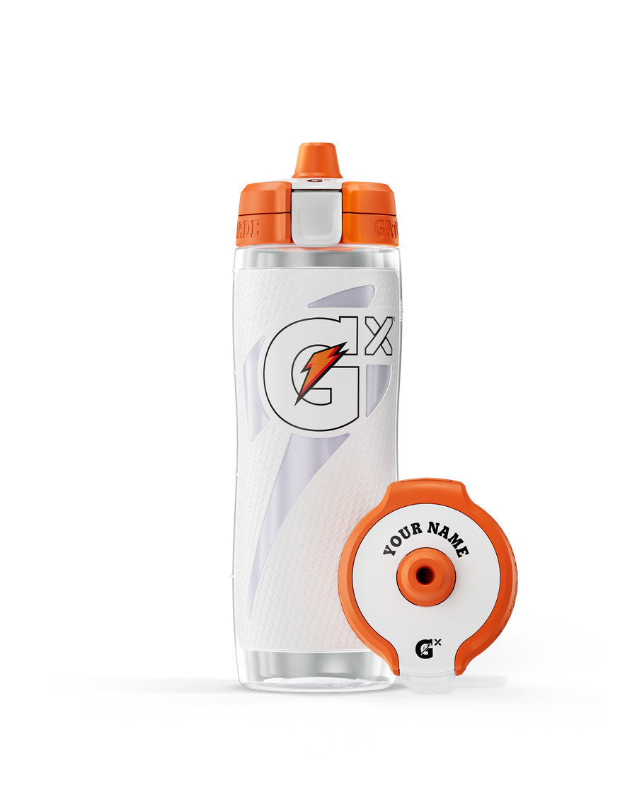 Gx Water Bottle F3