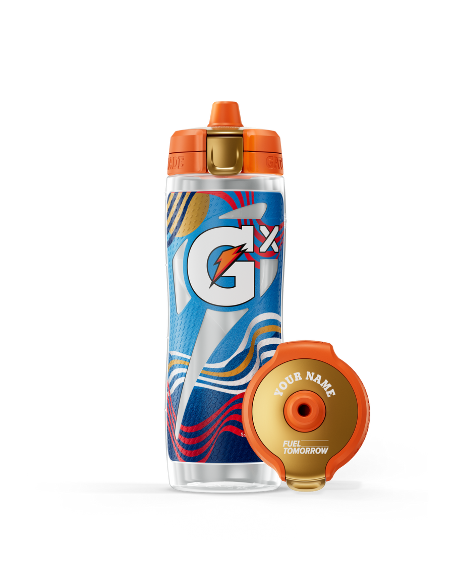 Mallory Swanson Gx Collaboration Bottle C7