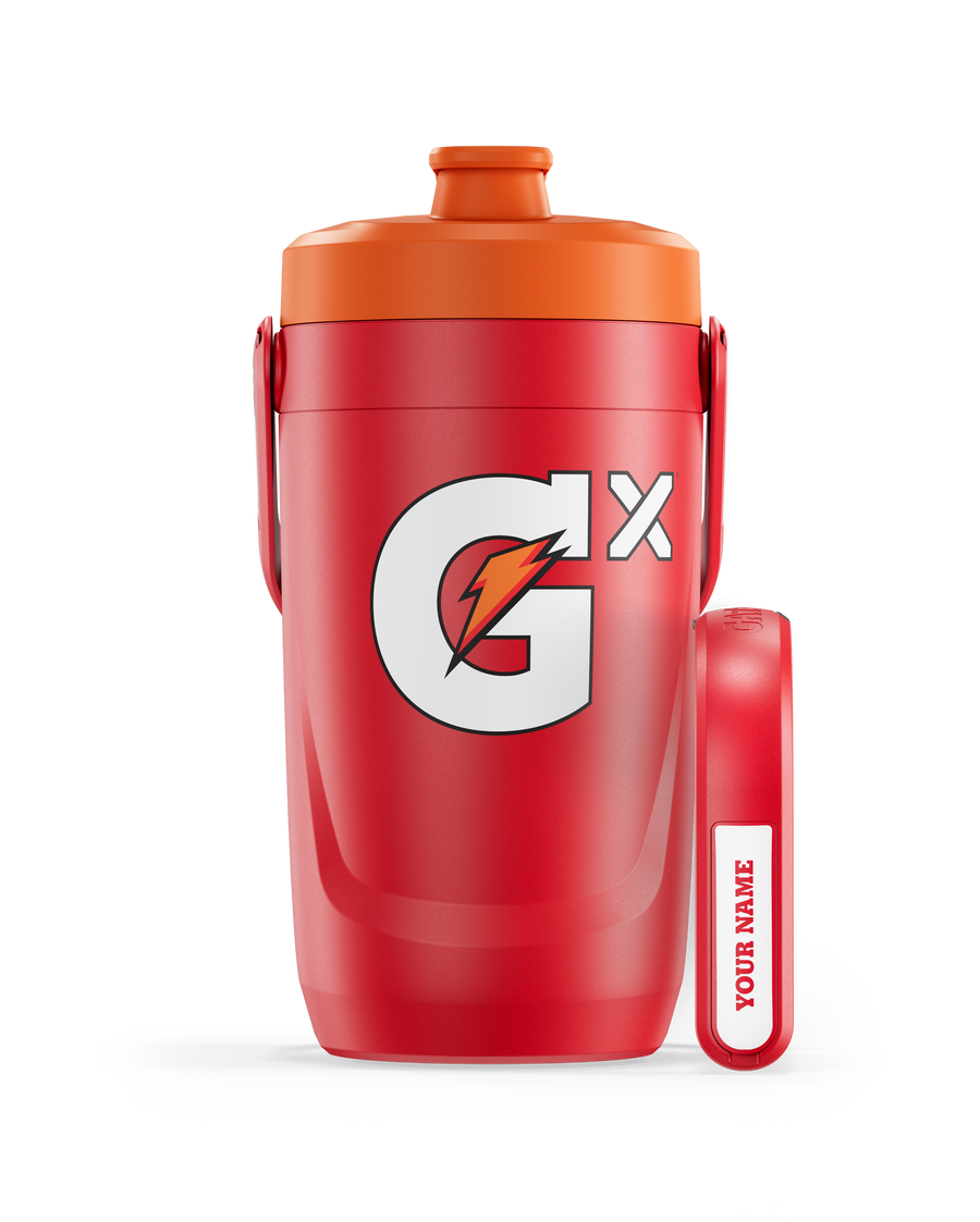 Gx Jug M4