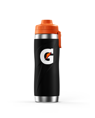 Stainless Steel Water Bottle V5