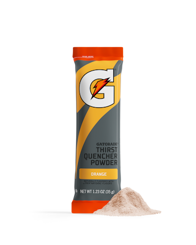 Thirst Quencher (32 Bags) D7
