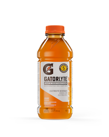 Gatorlyte (12 Bottles) L6