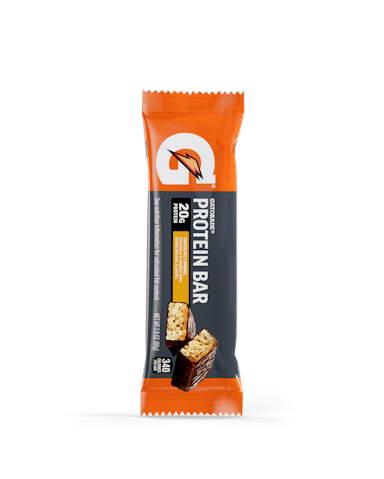 Chocolate Chip (12 Bars) U4