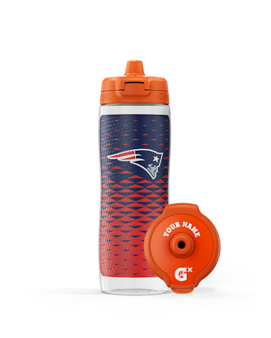 Buffalo Bills NFL Gx Water Bottle F7