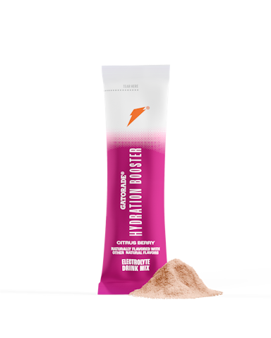Hydration Booster (18 Sticks) W0