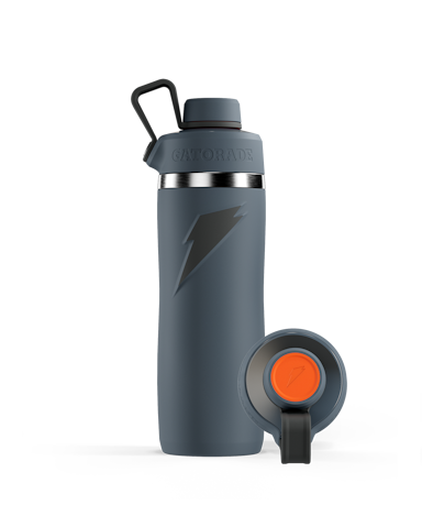 Overtime Bottle Screw Cap Q3