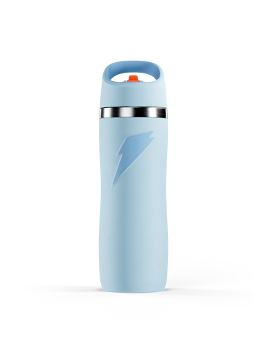 Overtime Bottle Straw Cap E4