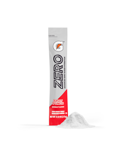 Zero (32 Sticks) C1