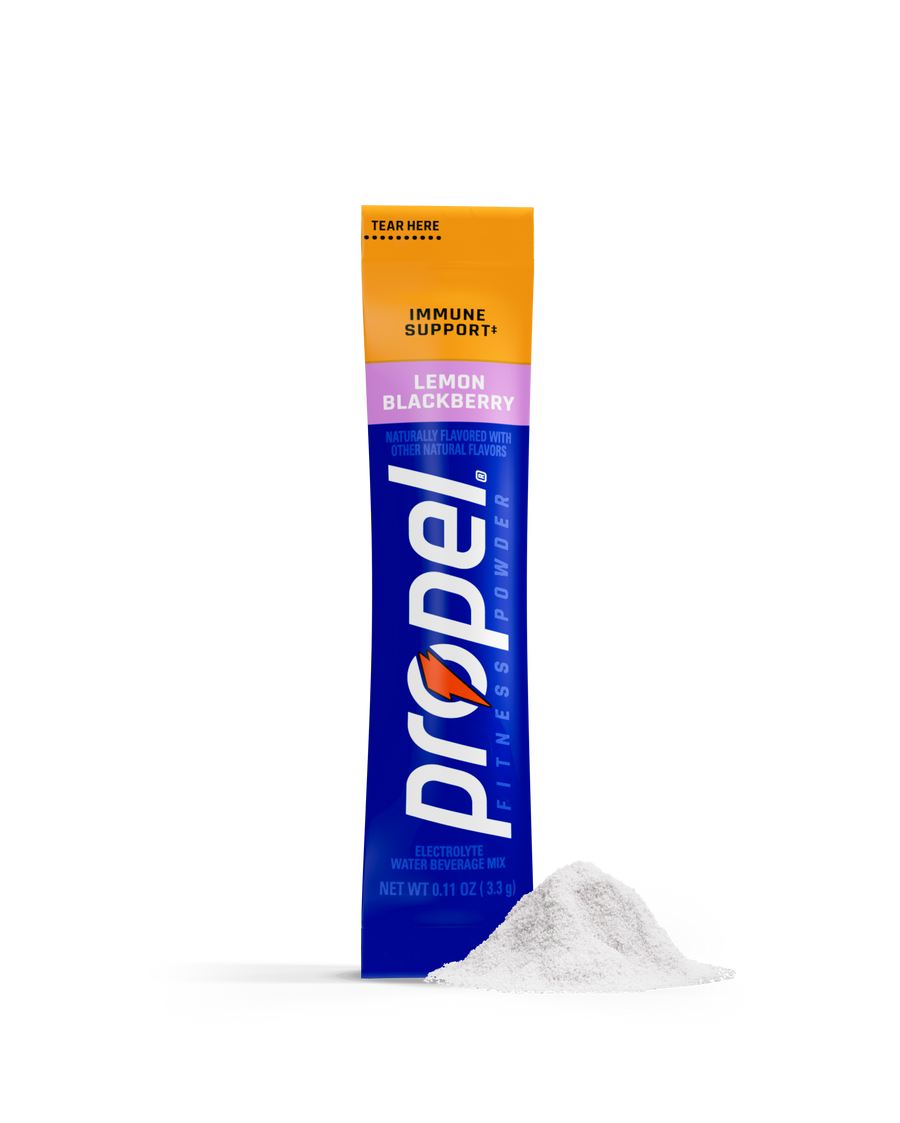 Propel Immune Support (40 Sticks) M8