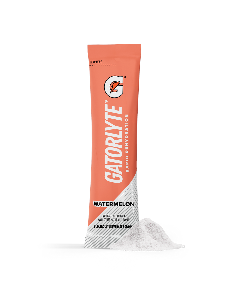 Orange Gatorlyte (48 Sticks) G4